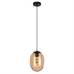 LOFT IT 10427 Brown Подвесной светильник Bubble, шт 10427 Brown - фото 101324