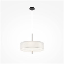 Maytoni Подвесной светильник Bergamo E27х5 MOD613PL-05W1 - фото 101334