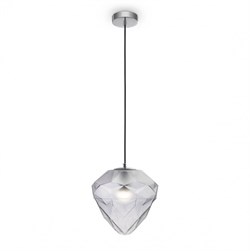 Maytoni Pendant Globo Подвесной светильник Серый P053PL-01GR - фото 101419