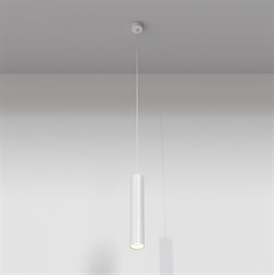 Maytoni Подвесной светильник FOCUS LED 3000K 1x12Вт 40° P072PL-L12W3K - фото 101429