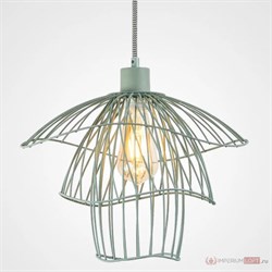 ImperiumLoft Подвесной светильник Papillon Forestier Blue 101803-26 - фото 101454