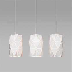Eurosvet Подвесной светильник 50145/3 белый a056836 - фото 101462