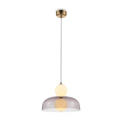 Freya FR5385PL-L17B Frisky Подвесной светильник Черный FR5385PL-L17B - фото 101486