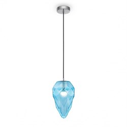Maytoni Pendant Globo Подвесной светильник Хром P052PL-01BL - фото 101494