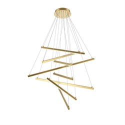 Maytoni Подвесной светильник MOD016PL-L96GK MOD016PL-L96GK - фото 101550