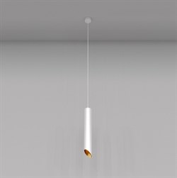 Maytoni Подвесной светильник Lipari GU10 1x35Вт P044PL-01-40GU10-W - фото 101559