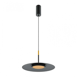 Maytoni Подвесной светильник MOD041PL-L15B3K1 MOD041PL-L15B3K1 - фото 101567