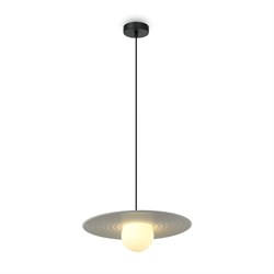 Freya FR5390PL-01W Jovian Подвесной светильник Белый FR5390PL-01W - фото 101577