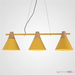 ImperiumLoft Подвесной реечный светильник NEXT 101836-26 - фото 101596