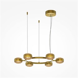 Maytoni Подвесной светильник MOD299PL-L60BS3K MOD299PL-L60BS3K - фото 101620