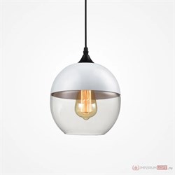ImperiumLoft Подвесной светильник NORD C D20 White/Transparent 101842-26 - фото 101641