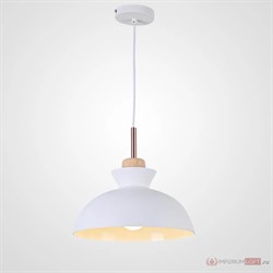 ImperiumLoft Подвесной светильник OMG A White 101863-26 - фото 101660