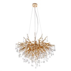 Divinare SALICE Светильник подвесной лампа накаливания 3132/01 SP-10 - фото 101731