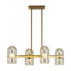 Freya Firefly Подвесной светильник Латунь FR5427PL-04BS - фото 101737