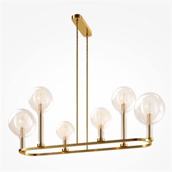 Maytoni Подвесной светильник MOD333PL-06BS1 MOD333PL-06BS1 - фото 101891