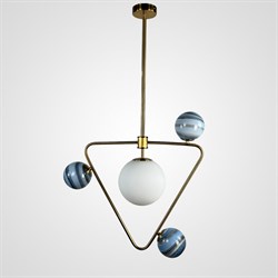 ImperiumLoft Подвесной светильник COSMOGONY A 151873-26 - фото 101903