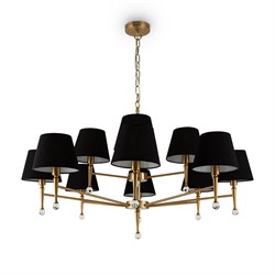 Freya Подвесной светильник Латунь FR5190PL-12BS - фото 101954