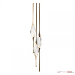 ImperiumLoft Подвесной светильник PEZZO 154908-60 - фото 101984