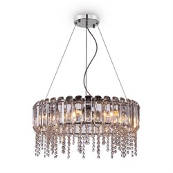 Maytoni Neoclassic Хром Подвесной светильник MOD097PL-08CH - фото 102211