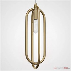 ImperiumLoft Подвесной светильник TUBE 102153-26 - фото 102223