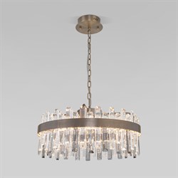 Eurosvet 417/1 подвесной светильник a067818 - фото 102279