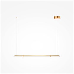 Maytoni Подвесной светильник MOD340PL-L20BS3K MOD340PL-L20BS3K - фото 102334