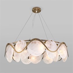 Eurosvet 354/8 Светильник подвесной a054459 - фото 102356