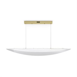 Freya Cloud Подвесной светильник Золото FR5441PL-L40G - фото 102407