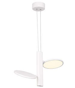 Lussole LSP-7085 Подвесной светильник Loft ABERDEEN LSP-7085 - фото 102412