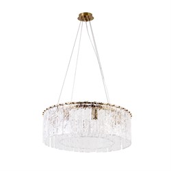 Divinare 6005/17 SP-8 Подвесной светильник FELIS 6005/17 SP-8 - фото 102451