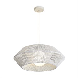 Freya Cottage Подвесной светильник Белый FR5405PL-01W3 - фото 102462