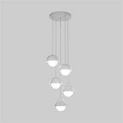 Eurosvet 10214 подвесной светильник Bono a068322 - фото 102465