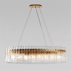 LOFT IT 10297/1000 French gold Подвесной светильник Nevada 10297/1000 French gold - фото 102469