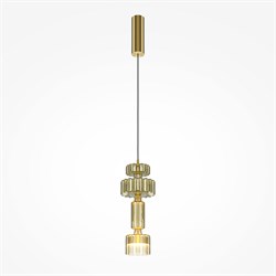Maytoni Подвесной светильник MOD253PL-L18BS3K1 MOD253PL-L18BS3K1 - фото 102514