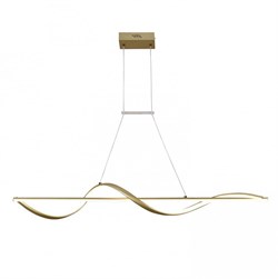 F-Promo 4181-2P Подвесной светодиодный светильник Locket 4181-2P 4181-2P - фото 102533