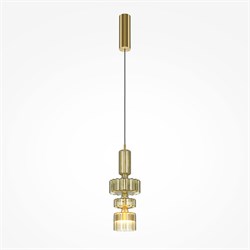 Maytoni Подвесной светильник MOD253PL-L18BS3K3 MOD253PL-L18BS3K3 - фото 102546