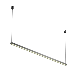 Maytoni Technical Трековый подвесной светильник TR170-1-52W3K-B TR170-1-52W3K-B - фото 102560