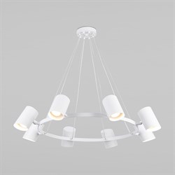 Eurosvet 70147/8 / подвесной светильник/ белый a062037 a062037 - фото 102582