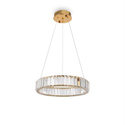 Freya FR5257PL-L17G Tier Подвесной светильник Латунь FR5257PL-L17G - фото 102618