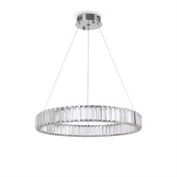 Freya FR5257PL-L25CH Tier Подвесной светильник Хром FR5257PL-L25CH - фото 102640