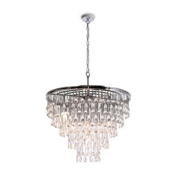 Maytoni Linn Подвесной светильник MOD091PL-09CH MOD091PL-09CH - фото 102648