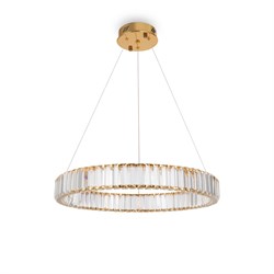 Freya FR5257PL-L25G Tier Подвесной светильник Латунь FR5257PL-L25G - фото 102657