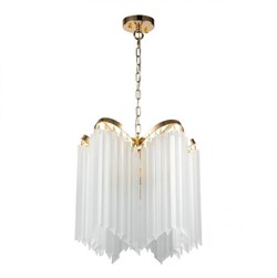 Favourite Светильник подвесной D505*450/1450/ 5*E14*40W, excluded 2966-5P - фото 102714