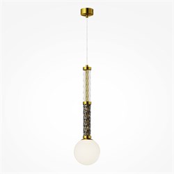 Maytoni Подвесной светильник MOD287PL-01BS1 MOD287PL-01BS1 - фото 102724