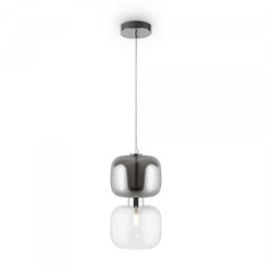 Freya Lucrecia Подвесной светильник, Французское золото FR5217PL-08FG - фото 102792