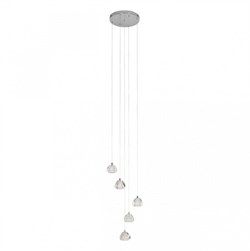 LOFT IT 10151/5 Подвесной светильник Rain, шт 10151/5 - фото 102876