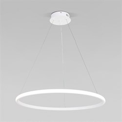 Eurosvet 90264/1 / подвесной светильник / белый a058975 a058975 - фото 102882