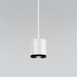 Elektrostandard Светильник подвесной светодиодный 50243 LED 12W 4200K белый a062415 a062415 - фото 102928