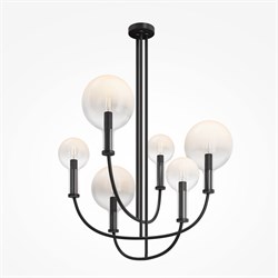 Maytoni Подвесной светильник MOD333PL-06B MOD333PL-06B - фото 102952