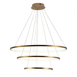 LOFT IT 10015/3 Светильник подвесной Ring, шт 10015/3 - фото 102956